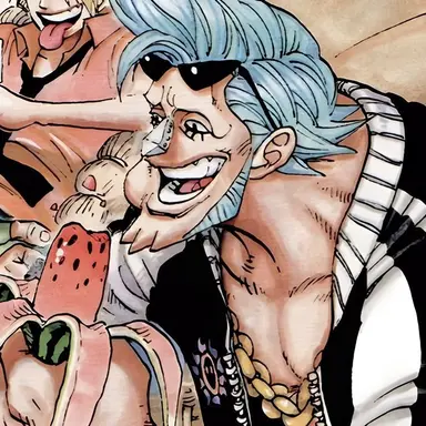 Profile image of Franky