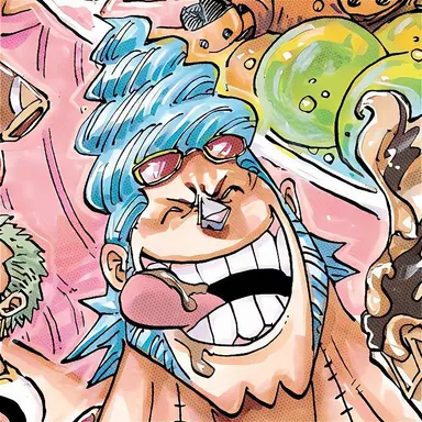 Profile image of Franky