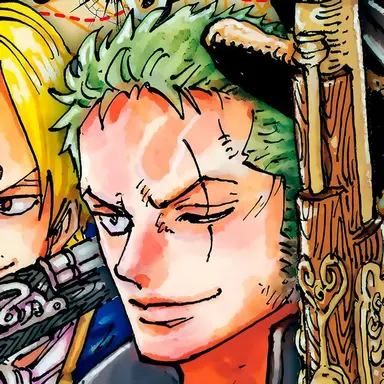 Profile image of Zoro