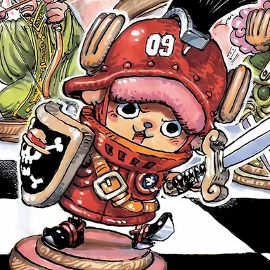 Profile image of Chopper