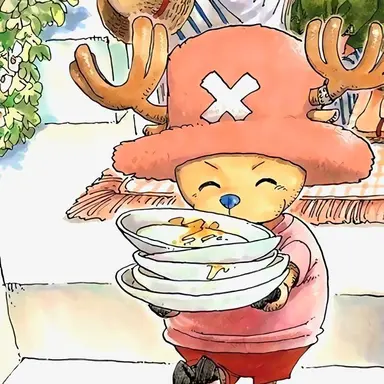Profile image of Chopper