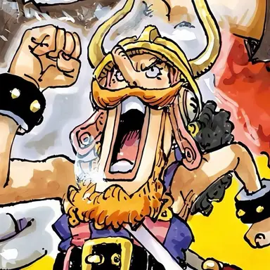 Profile image of Usopp