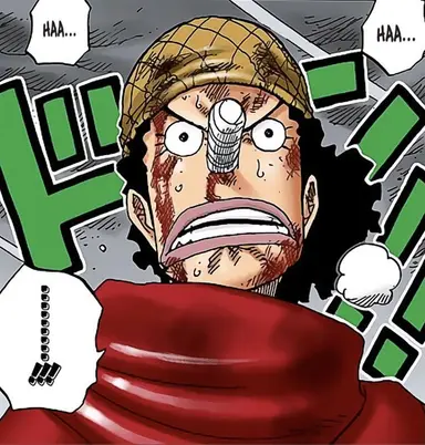 Profile image of Usopp