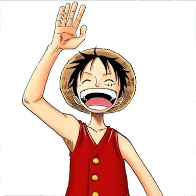 Profile image of Luffy