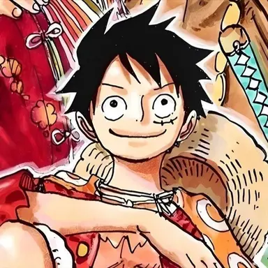 Profile image of Luffy