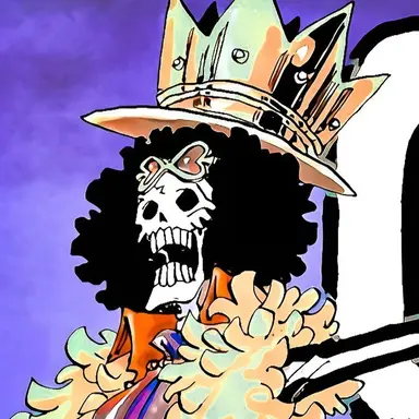 Profile image of Brook