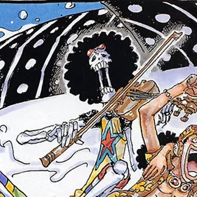 Profile image of Brook