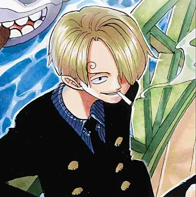 Profile image of Sanji