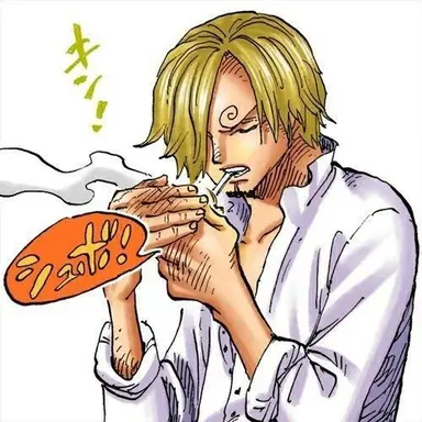 Profile image of Sanji
