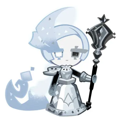 Profile image of 솔트셀러맛 쿠키