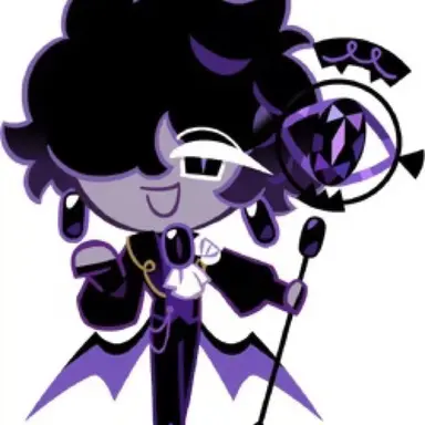 Profile image of 블랙사파이어맛 쿠키