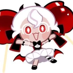 Profile image of 캔디애플맛 쿠키