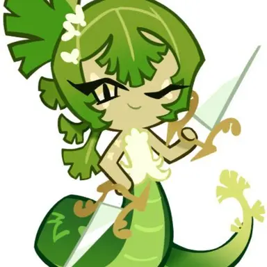 Profile image of 고수네이크맛 쿠키