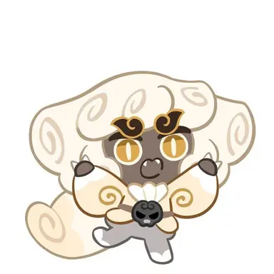 Profile image of 구름해태맛 쿠키