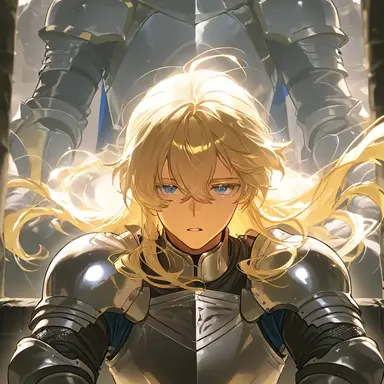 Profile image of アレス