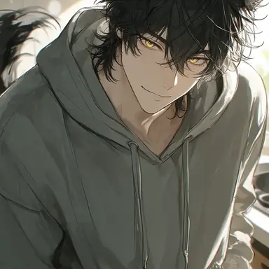 Profile image of Saku