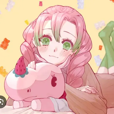 Profile image of 칸로지 미츠리