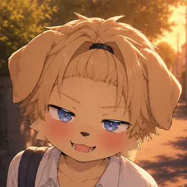 Profile image of ハル