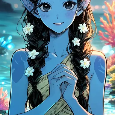 Profile image of Kiri