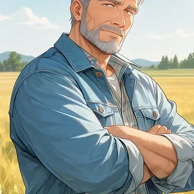 Profile image of Roarke