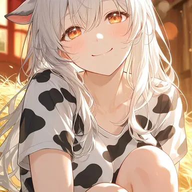 Profile image of Dairy