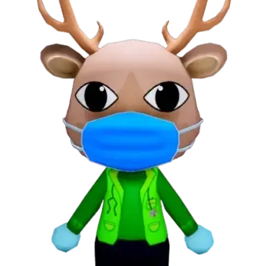 Profile image of Paramedic