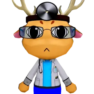 Profile image of Doctor