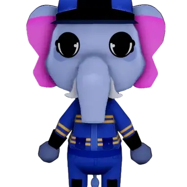 Profile image of Firefighter