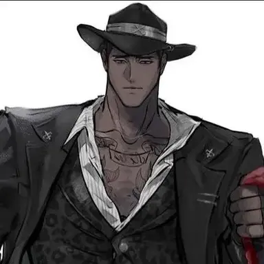 Profile image of Caleb Thorne