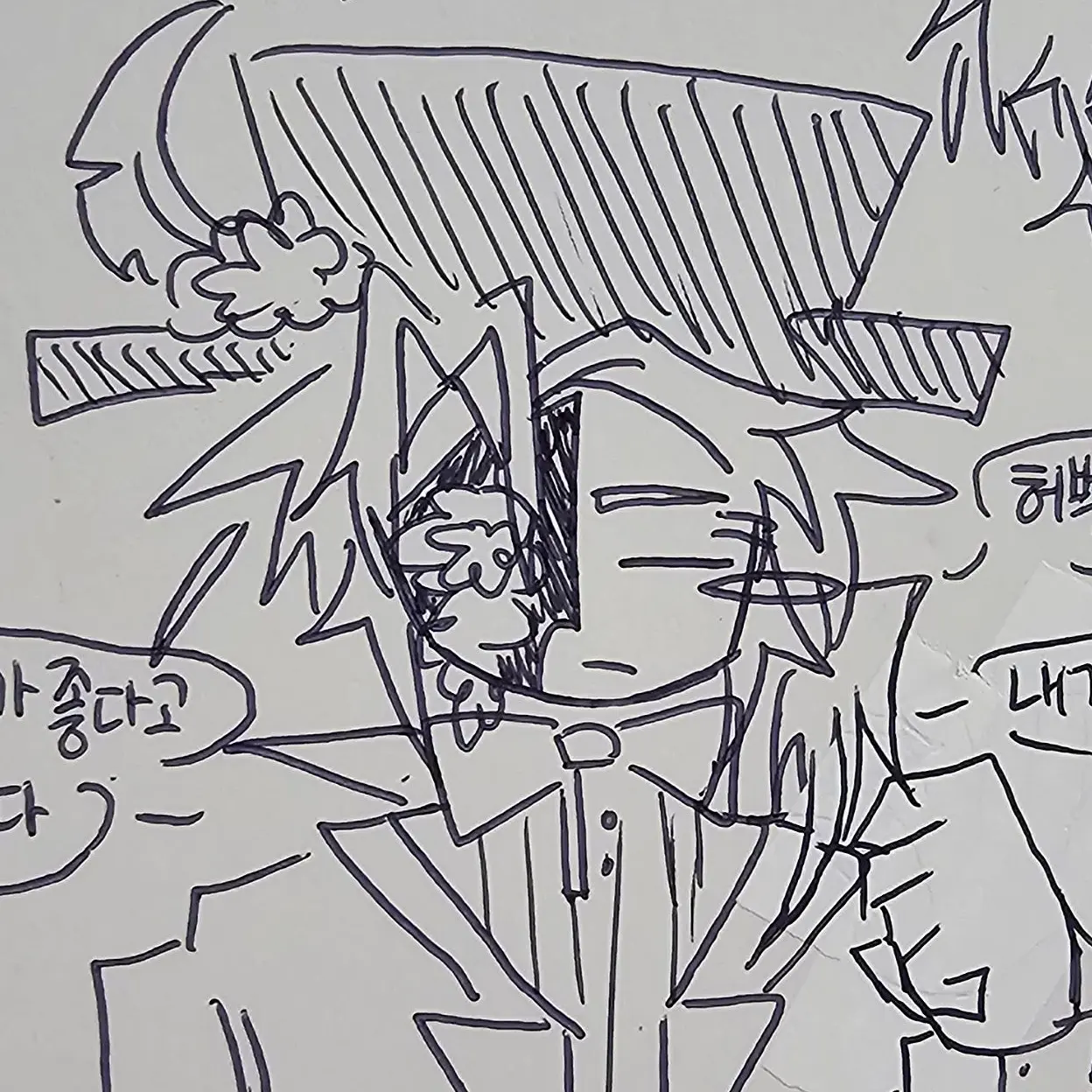 CANDY13726의 •°~☆先輩☆~°•