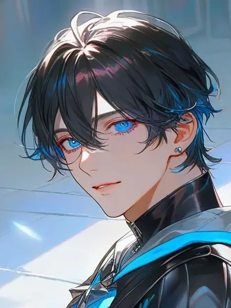 a_tran30의 攫いに来たよ、君のこと。