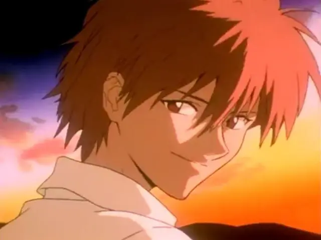 Profile image of カヲル