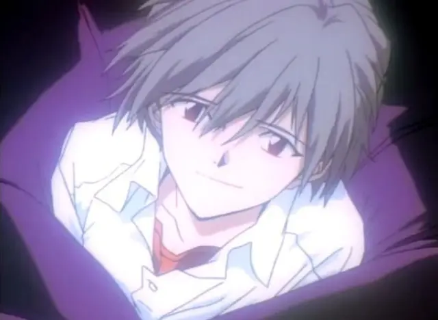 Profile image of カヲル