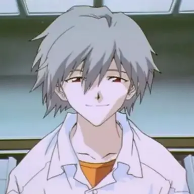 Profile image of カヲル