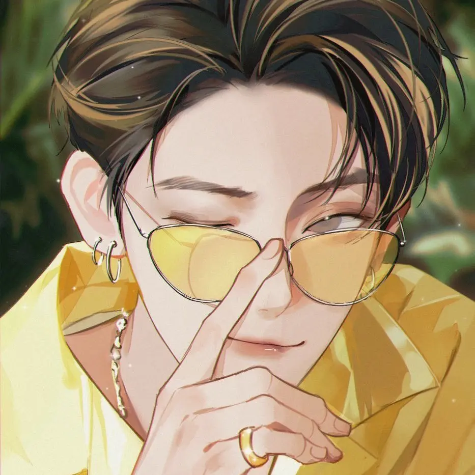 S._.UNNY8의 전도훈