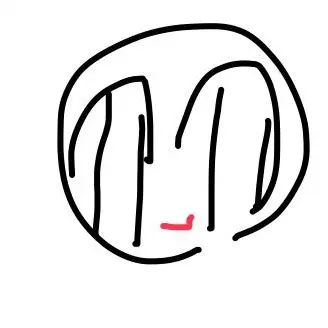 melchan의 スマイル