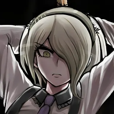 Profile image of Kirumi Tojo