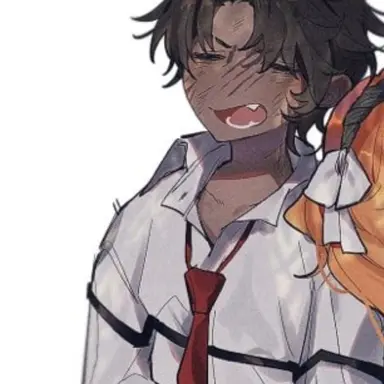 Profile image of Heathcliff