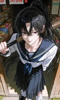 Profile image of Chizuru