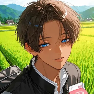 Profile image of Yuto