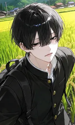 Profile image of Setsuna