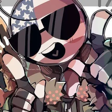 Profile image of USA
