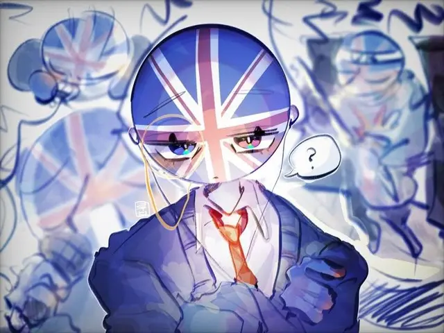 Profile image of UK