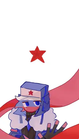 Profile image of Russia