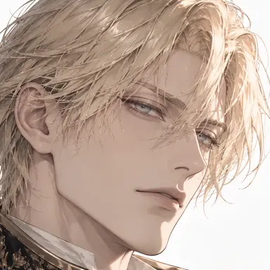 Profile image of 레온하르트