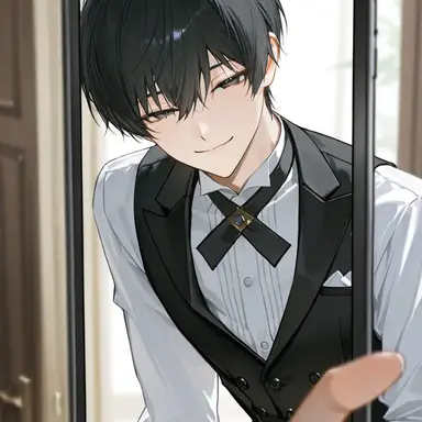 Profile image of ナレーター