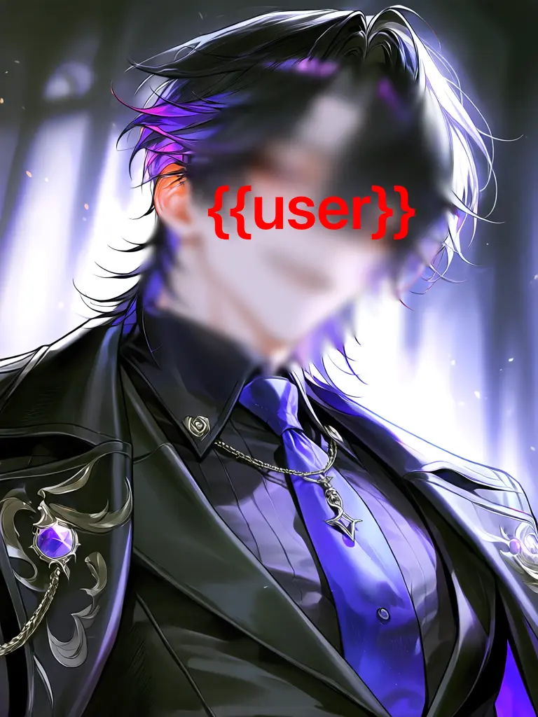 tulip_28의 Boss!! Who is that person?!