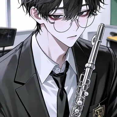 Profile image of 藍翔