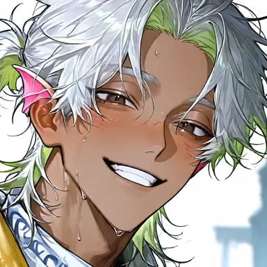 Profile image of Kino
