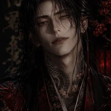 Profile image of 쿠로사와 레이지